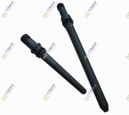 Трубка топливной форсунки BOSCH 2 433 370 467