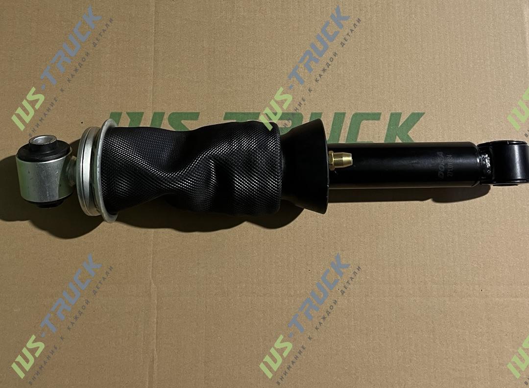 Амортизатор кабины в сборе DOKA 27101324