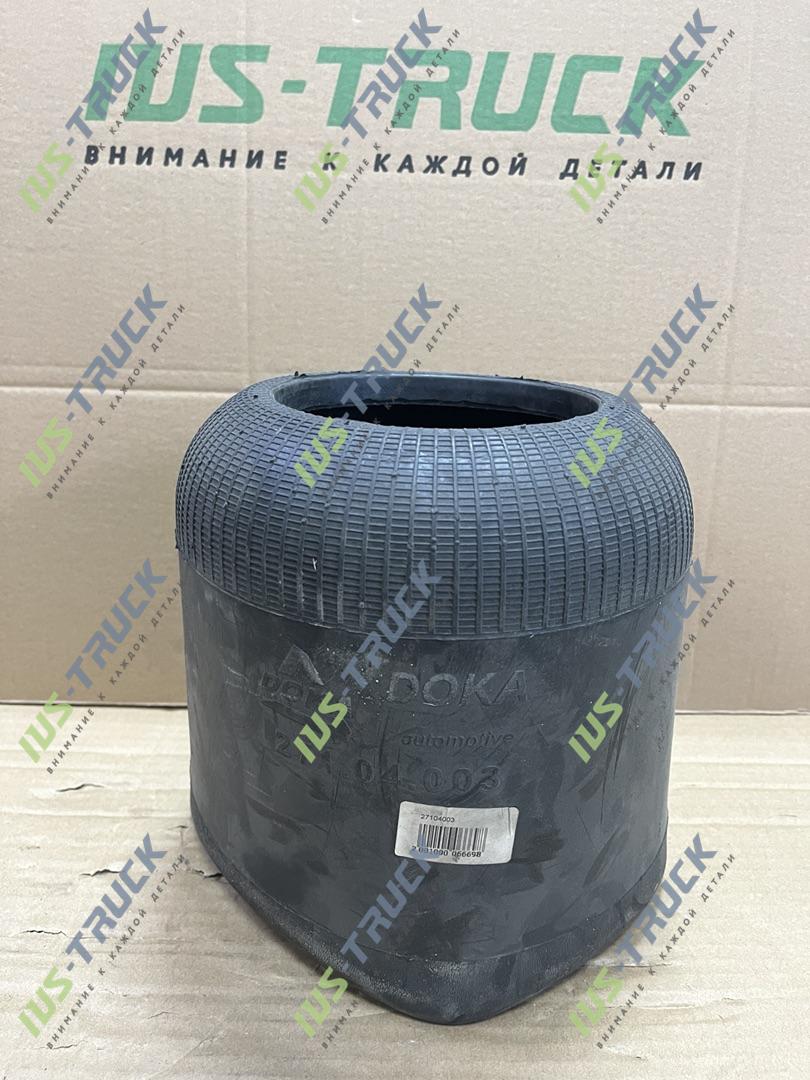 Пневморессора DOKA 27104003