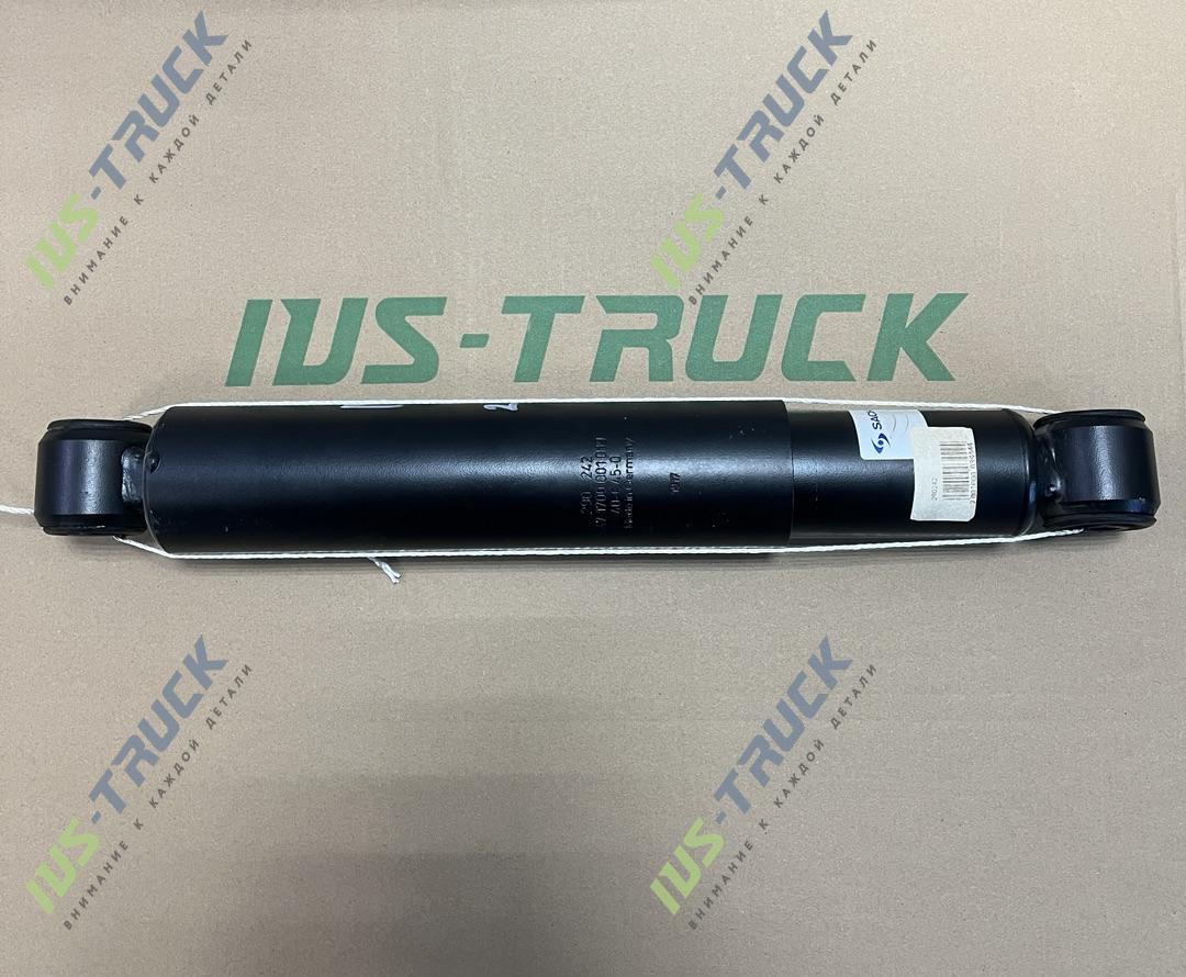Амортизатор подвески SACHS 290 242