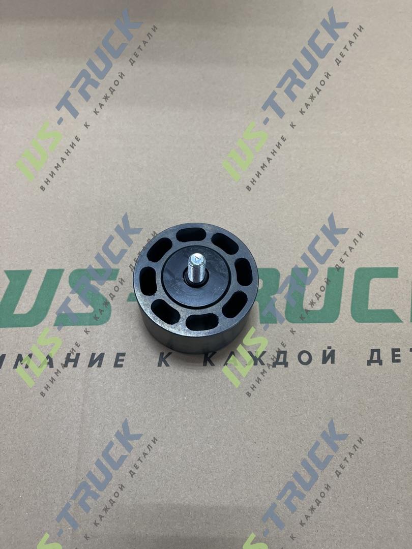 Ролик натяжителя ремня HD-PARTS 302410