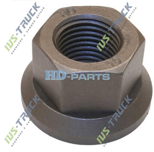 Гайка колесная HD-PARTS 309200