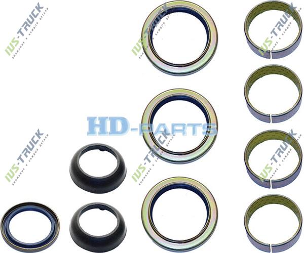 Ремкомплект тормозного вала HD-PARTS 310023
