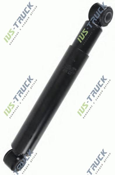 Амортизатор подвески передний SACHS 315287