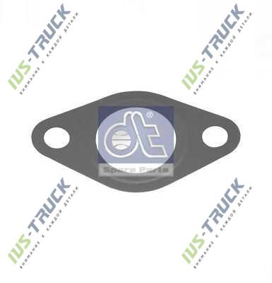 Прокладка EGR DT 3.18118