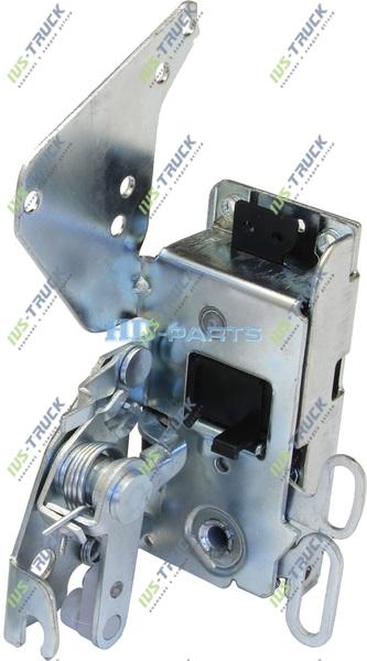 Замок дверной правый HD-PARTS 318137