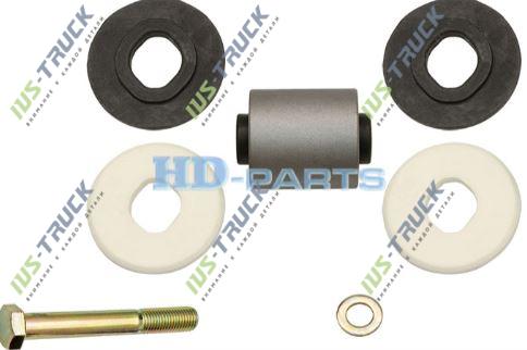 Ремкомплект кабины HD-PARTS 318700