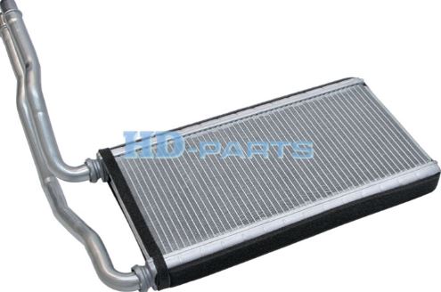 Радиатор отопителя HD-PARTS 318943
