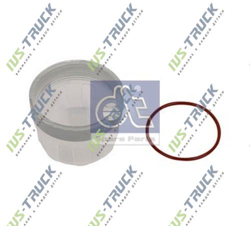 Стакан насоса подкачки DT 322045