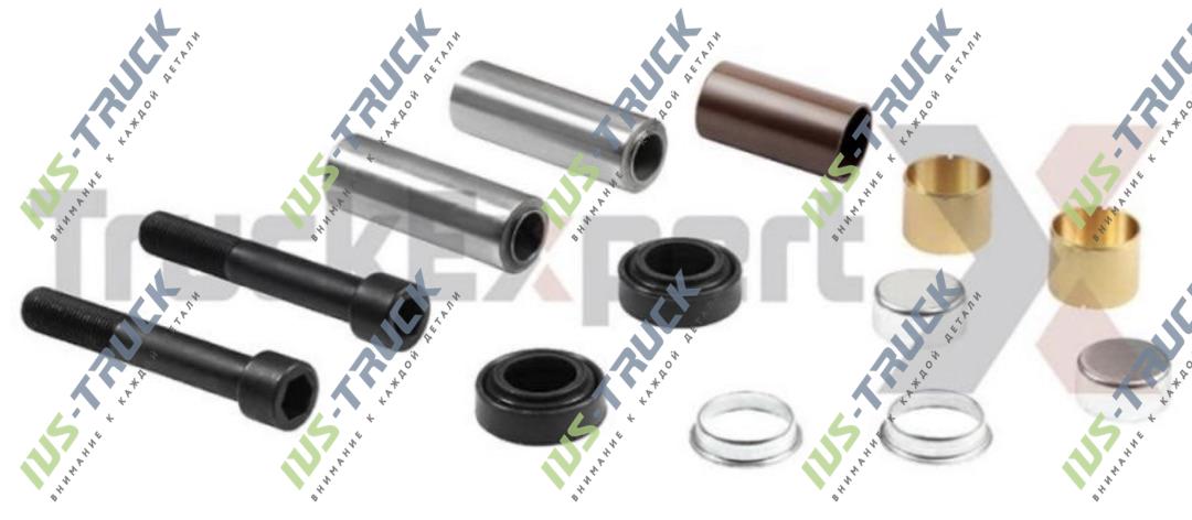 Ремкоплект суппорта TRUCKEXPERT 34600321