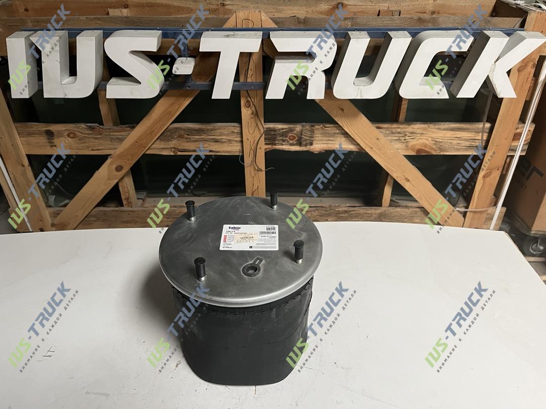 Пневморессора без стакана VECTOR 34813S