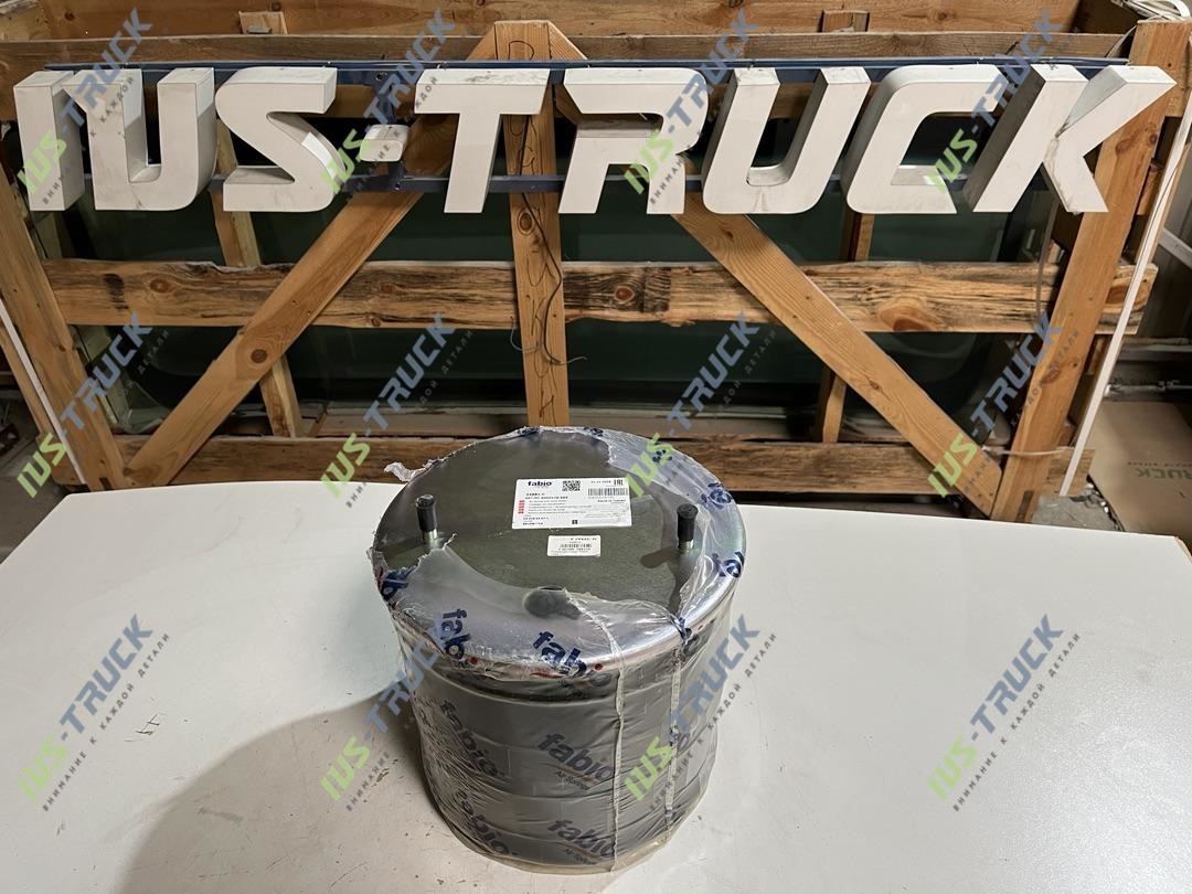 Пневморессора FABIO 34881C