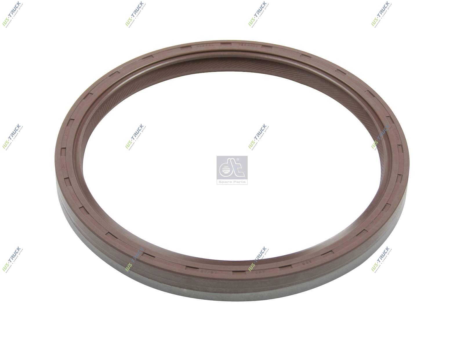 Сальник коленвала DT 4.20200