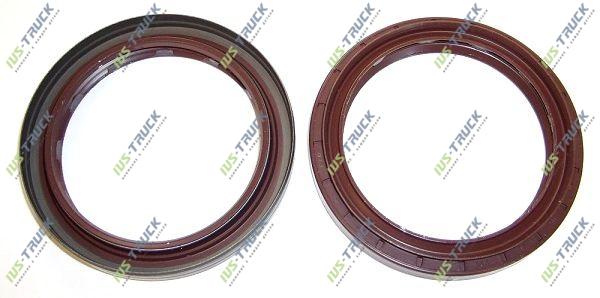 Сальник коленвала ELRING 504.560