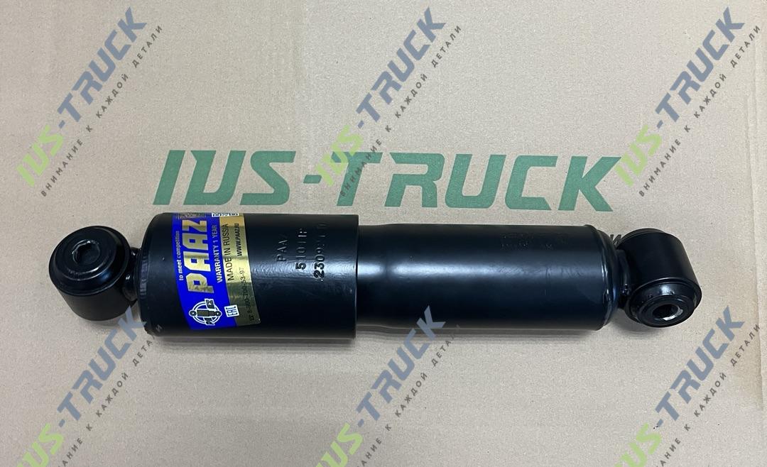 Амортизатор подвески PAAZ 51011P