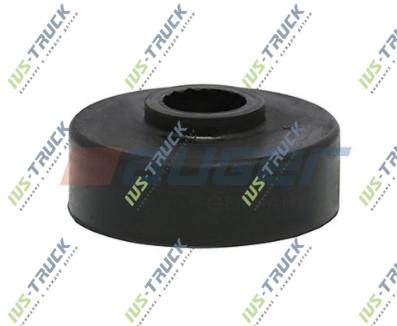 Peзинoвaя втyлка амортизатор AUGER 51798