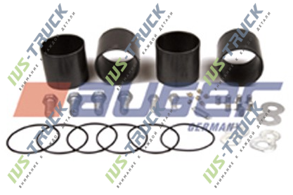 Ремкомплект опоры седла AUGER 54099