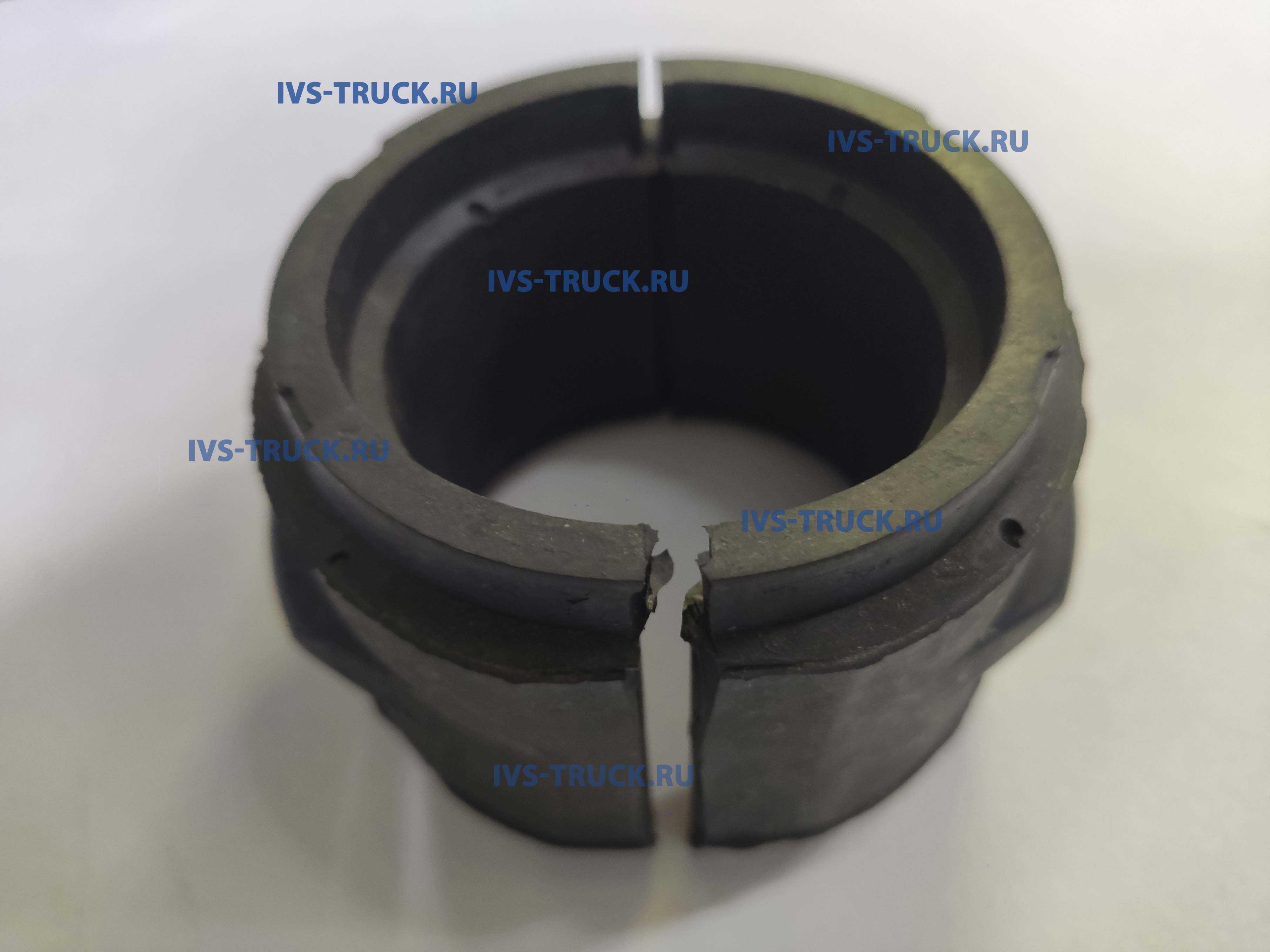 Сайлентблок стабилизатора AUGER 54200