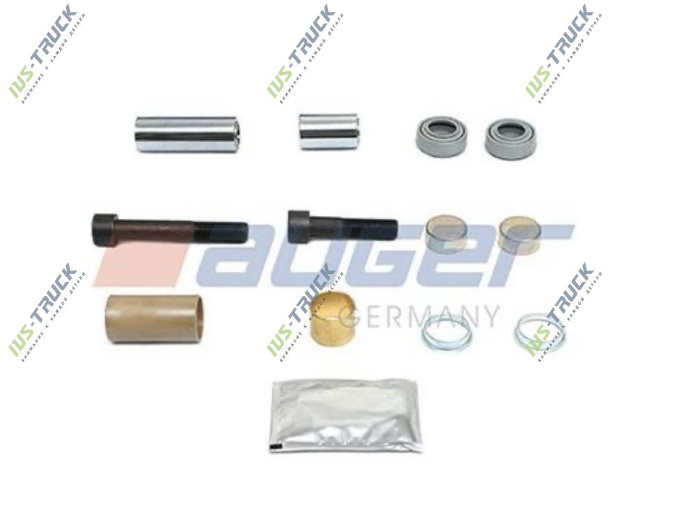 Ремкомплект суппорта AUGER 54551