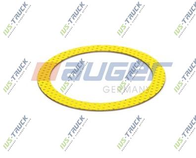 Шайба упорная подшипника балансира AUGER 56647