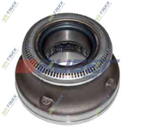 Ступица колеса AUGER 57061