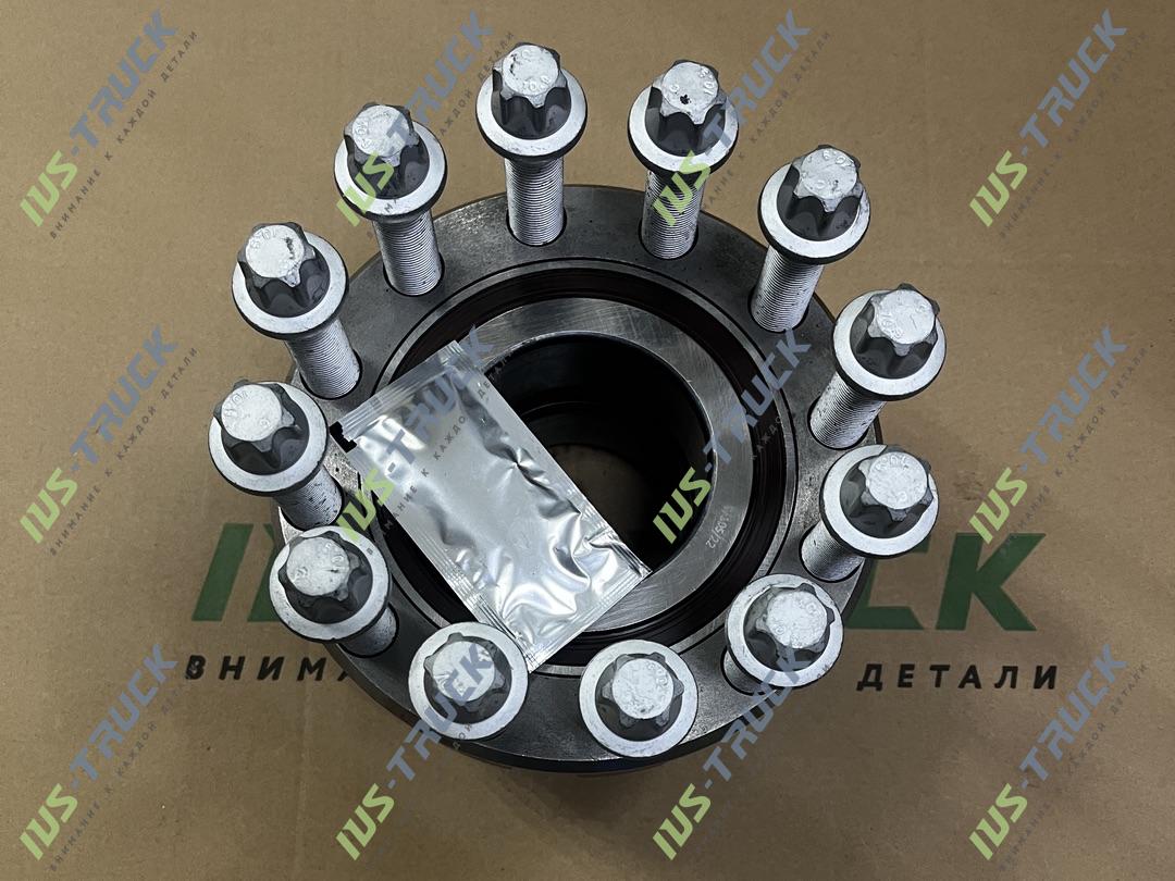 Ступица в сборе AUGER 57075