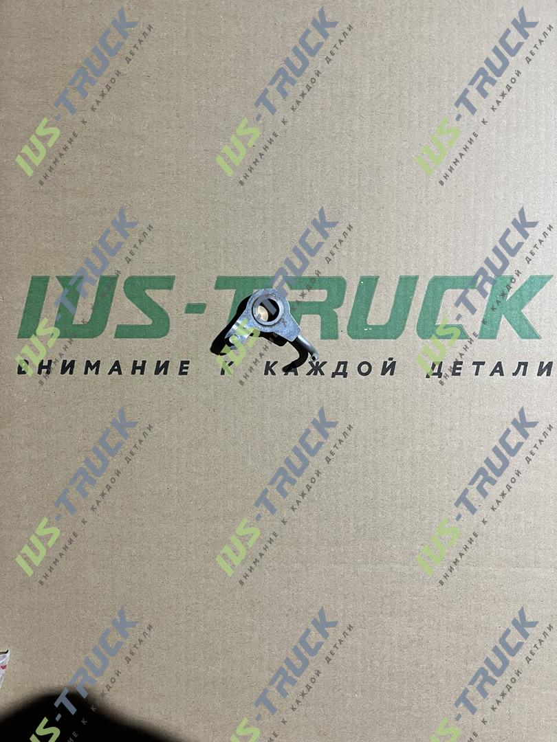 Форсунка маслянная IVECO 5801399052