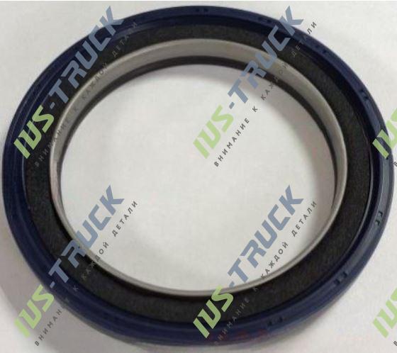 Уплотнение коленвала DOOSAN 65015100101
