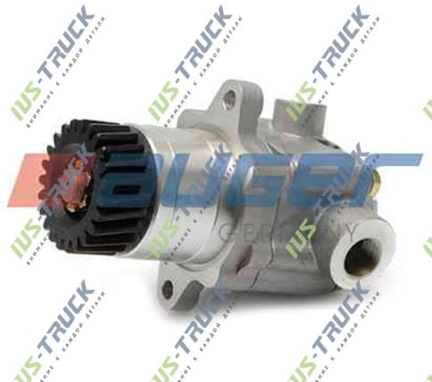 Насос ГУР AUGER 65257