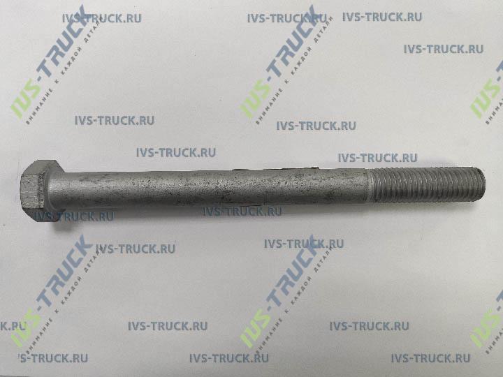 Болт рессорный AUGER 68254