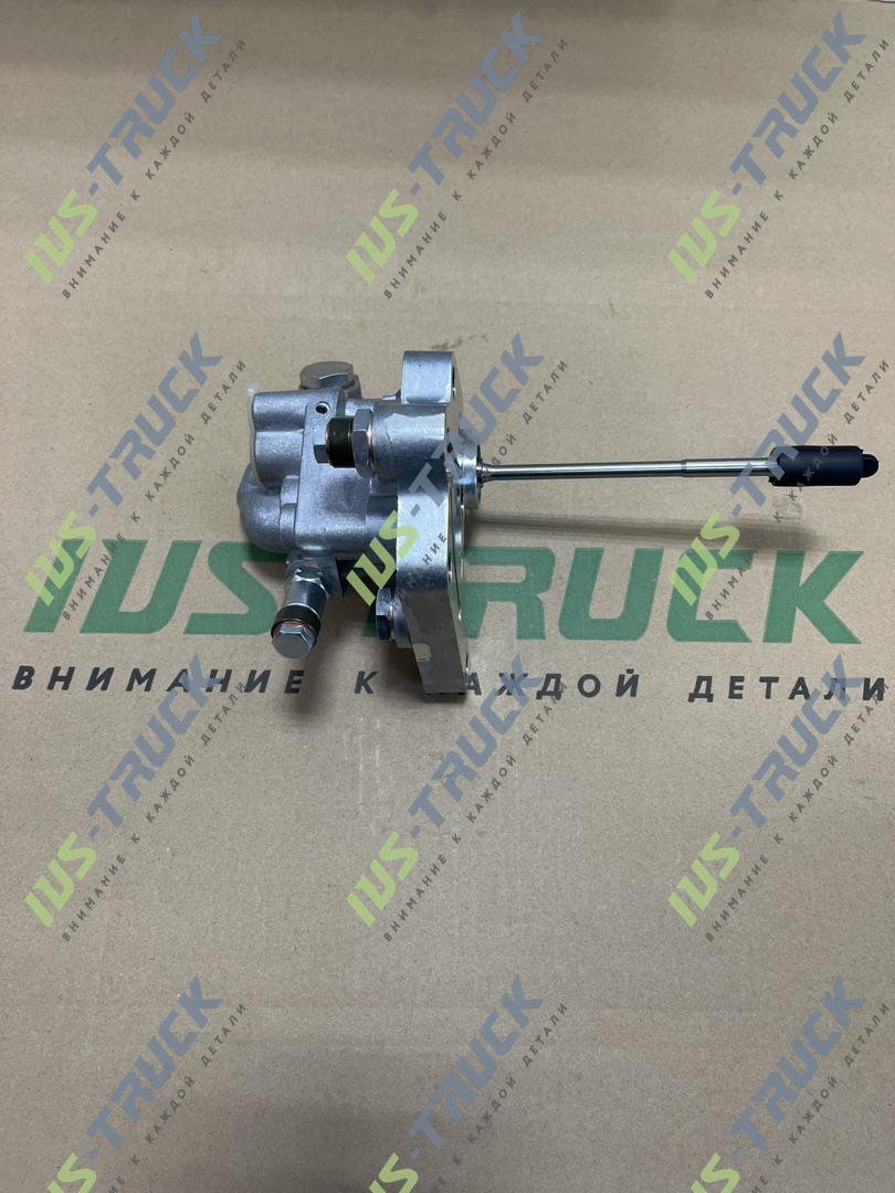 Насос топливный подкачки AUGER 68656