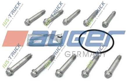 Ремкомплект дискового тормоза AUGER 70677