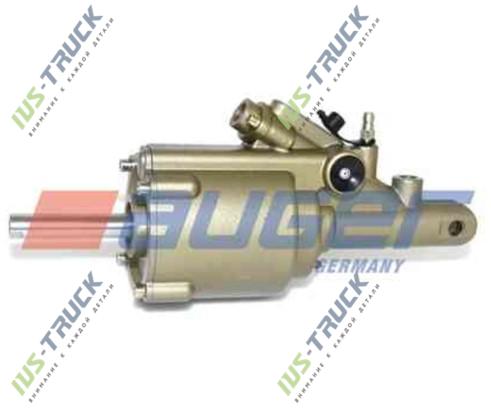 ПГУ сцепления AUGER 75156