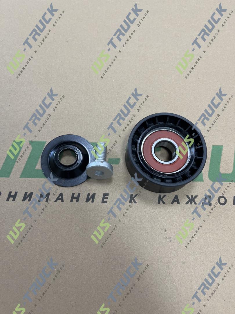 Ролик AUGER 76224