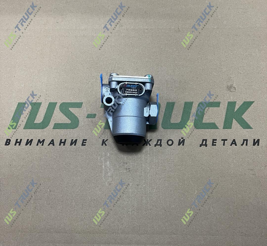 Клапан ограничения давления AUGER 76985