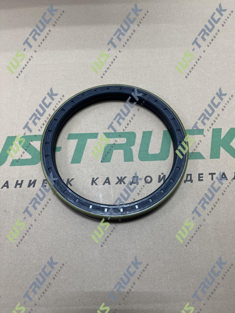 Сальник ступицы STELLOX 8101176SX