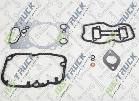 Комплект прокладок STELLOX 81-09856-SX