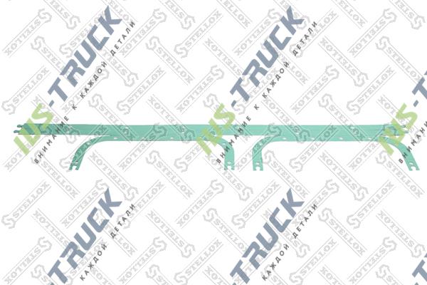 Прокладки картера STELLOX 81-11242-SX