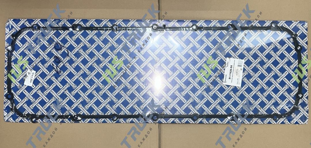 Прокладка картера STELLOX 81-11626-SX