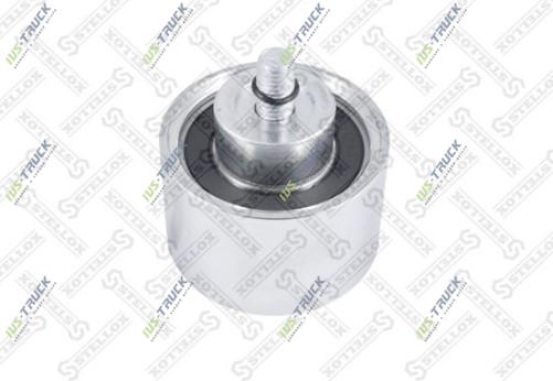 Ролик натяжителя ремня STELLOX 81-22045-SX