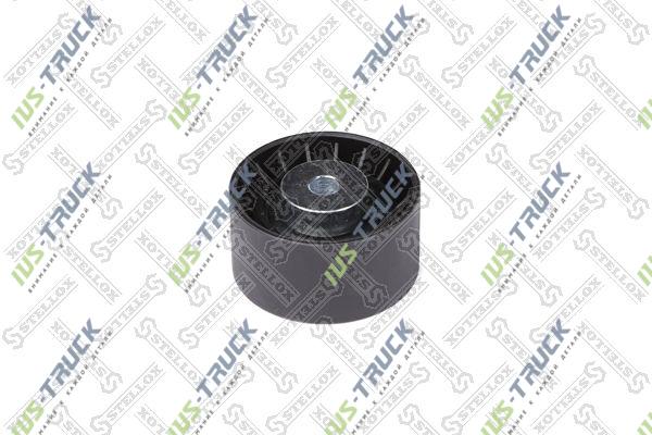Ролик натяжителя ремня STELLOX 8122049SX