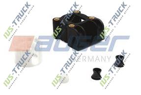 Ремкоплект шарнира кулисы КПП AUGER 81553
