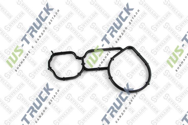Прокладка помпы STELLOX 8165099SX