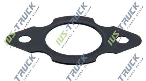 Прокладка выпускного коллектора STELLOX 8165441SX