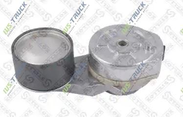 Натяжитель ремня в сборе STELLOX 8167719SX