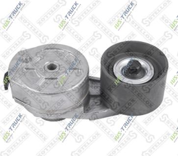Натяжитель ремня в сборе STELLOX 81-67751-SX