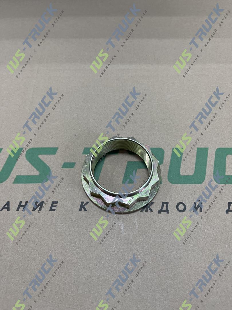 Гайка редуктора хвостовика SHAANXI 81906850303