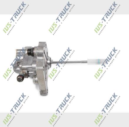 Насос топливный подкачки STELLOX 8200001SX