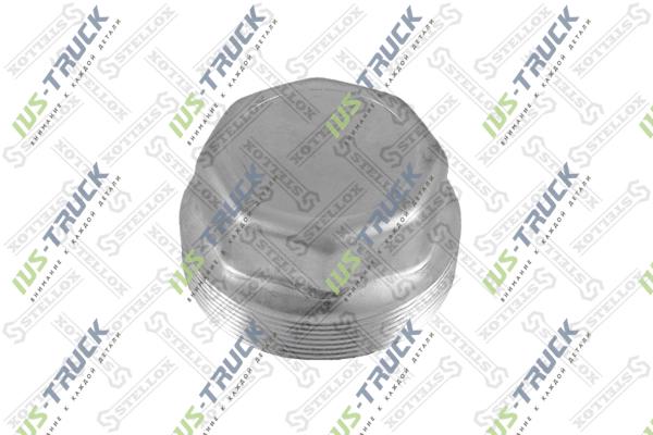 Крышка ступицы STELLOX 83-00006-SX