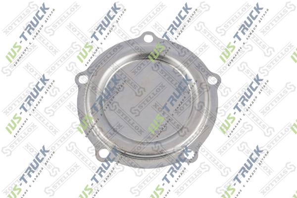 Крышка ступицы STELLOX 83-00009-SX